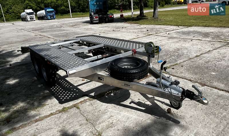 Лафет Stim L22 2023 в Львове фото 3 Лафет Stim L22 2023 в Львове