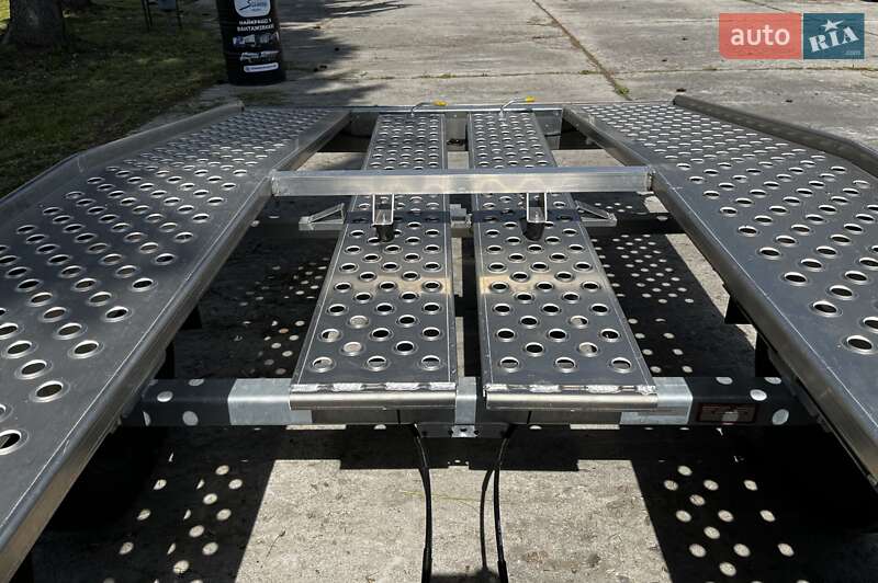 Лафет Stim L22 2023 в Львове фото 19 Лафет Stim L22 2023 в Львове