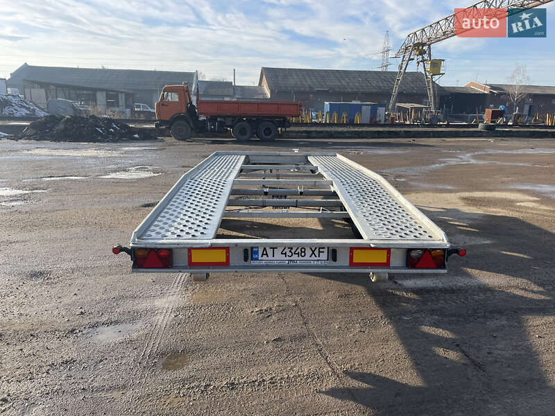 Лафет Stim L22 2024 в 