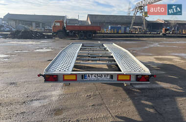 Лафет Stim L22 2024 в 