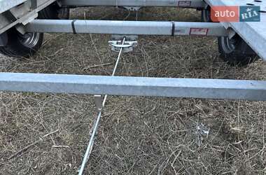 Лафет Stim L22 2022 в 