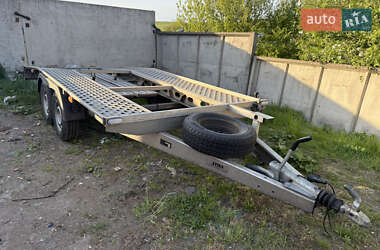 Лафет Stim L22 2023 в Рівному