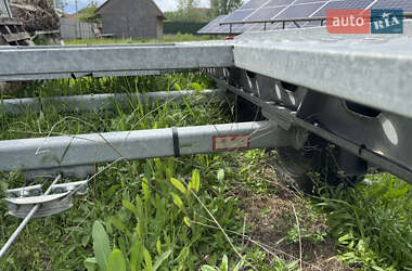 Лафет Stim L22 2022 в 