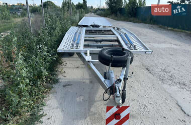 Лафет Stim L22 2022 в Киеве