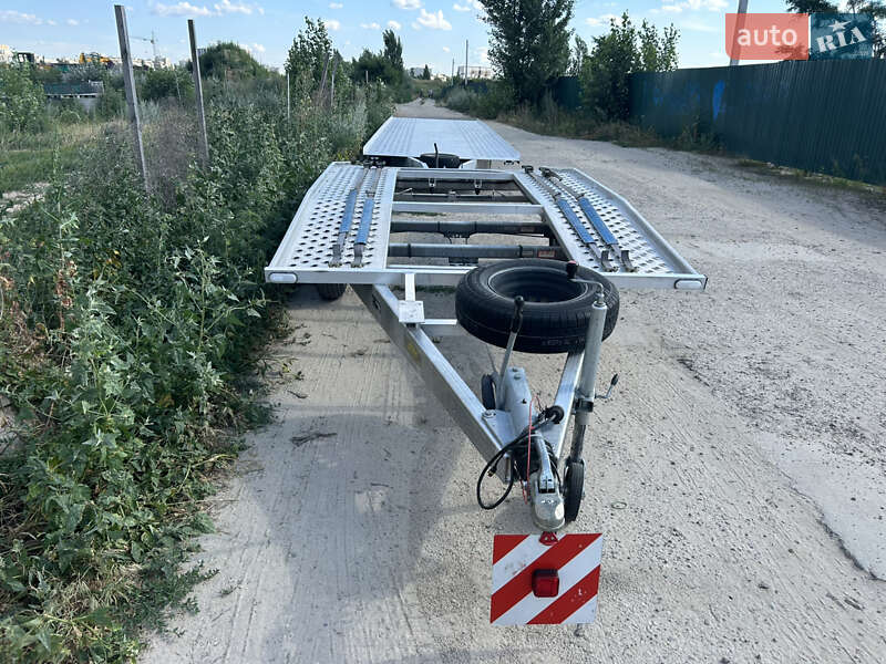 Лафет Stim L22 2022 в Киеве