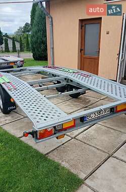 Лафет Stim L22 2024 в Самборе