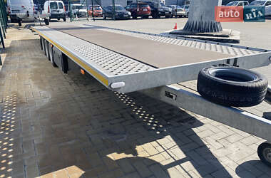 Автовоз Stim L22 2023 в Киеве