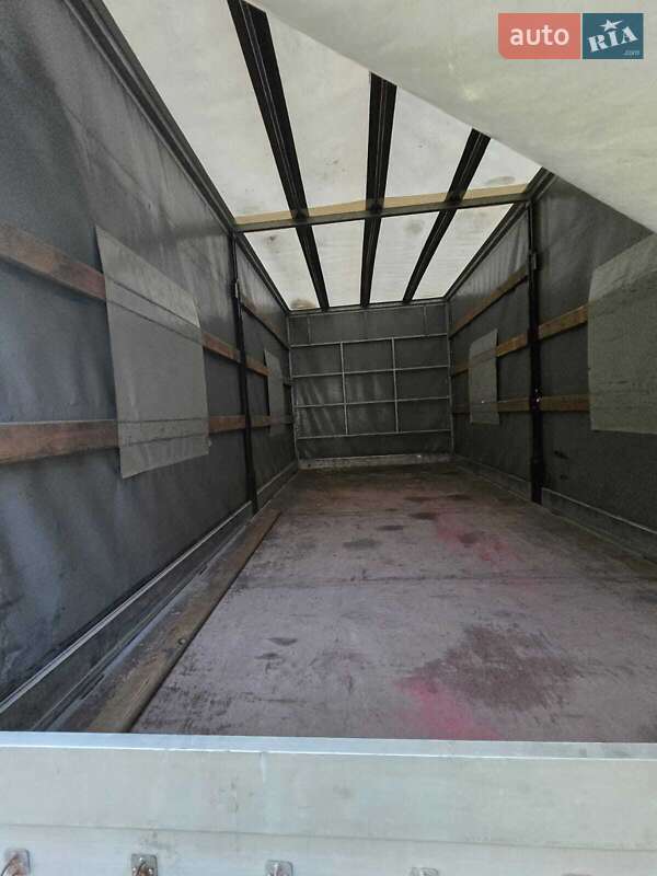 Легковой прицеп Stim L22 2019 в Львове