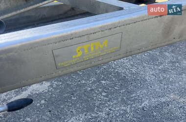 Лафет Stim L22 2022 в 