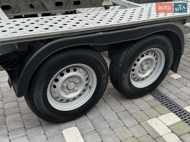 Лафет Stim L22 2022 в Самборе фото 11 Лафет Stim L22 2022 в Самборе