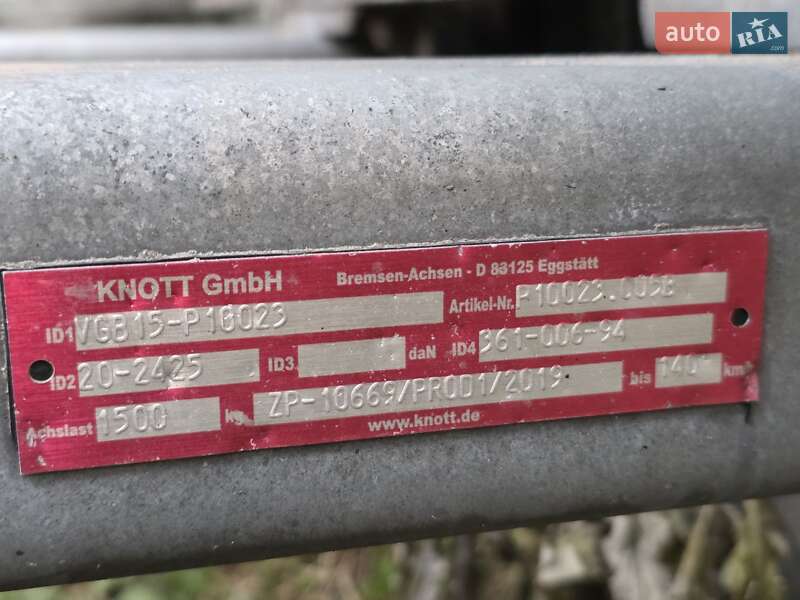 Автовоз Stim L22 2019 в Луцке фото 7 Автовоз Stim L22 2019 в Луцке