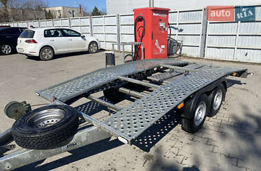 Лафет Stim L22 2022 в Львове