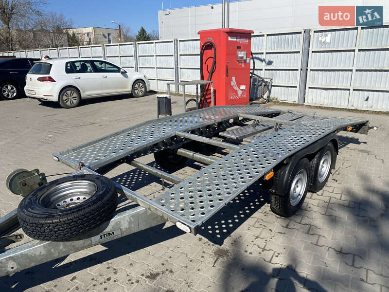 Stim L22 2022 Stim L22 2022