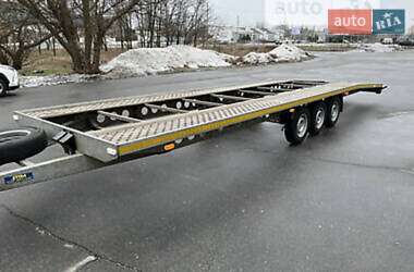 Автовоз Stim L22 2020 в Сокирянах