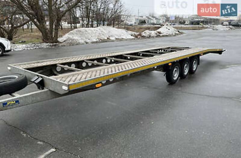 Stim L22 2020 Stim L22 2020