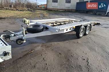 Лафет Stim L22 2023 в Львові