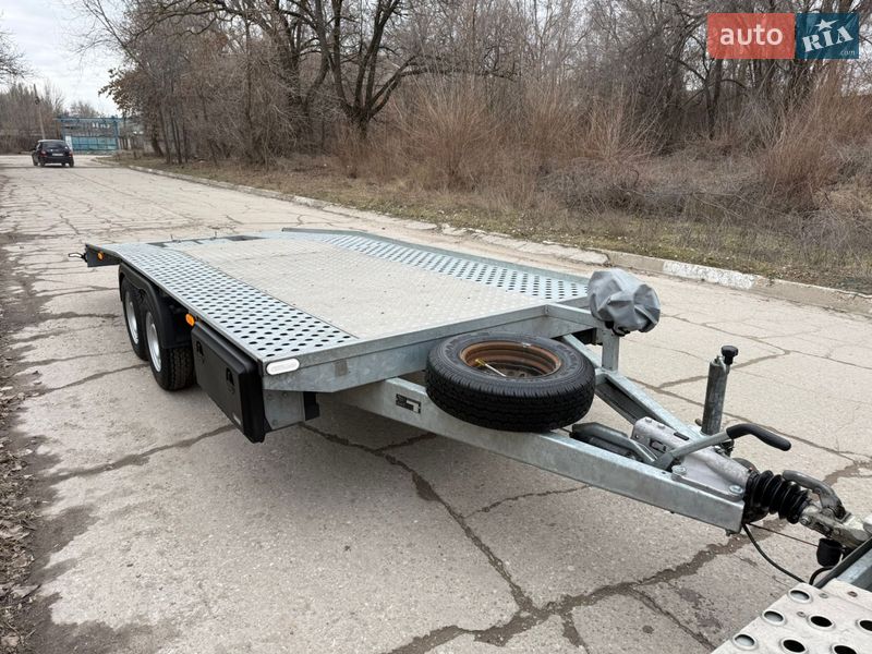 Лафет Stim L22 2024 в Запорожье