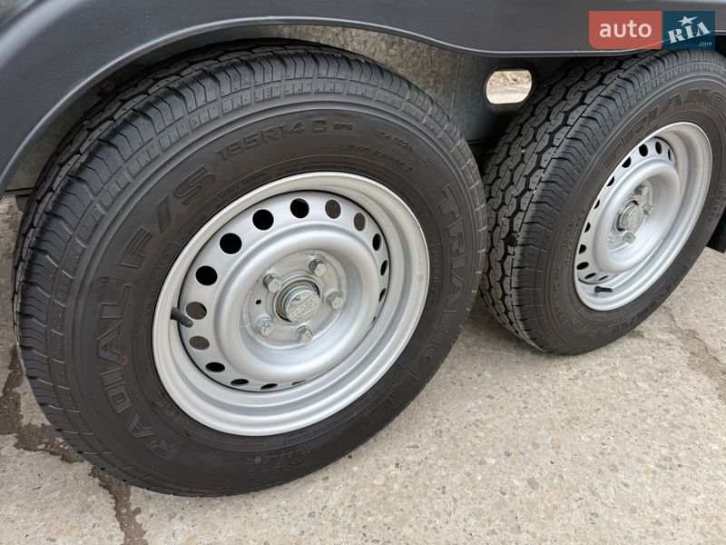 Лафет Stim L22 2024 в Запорожье