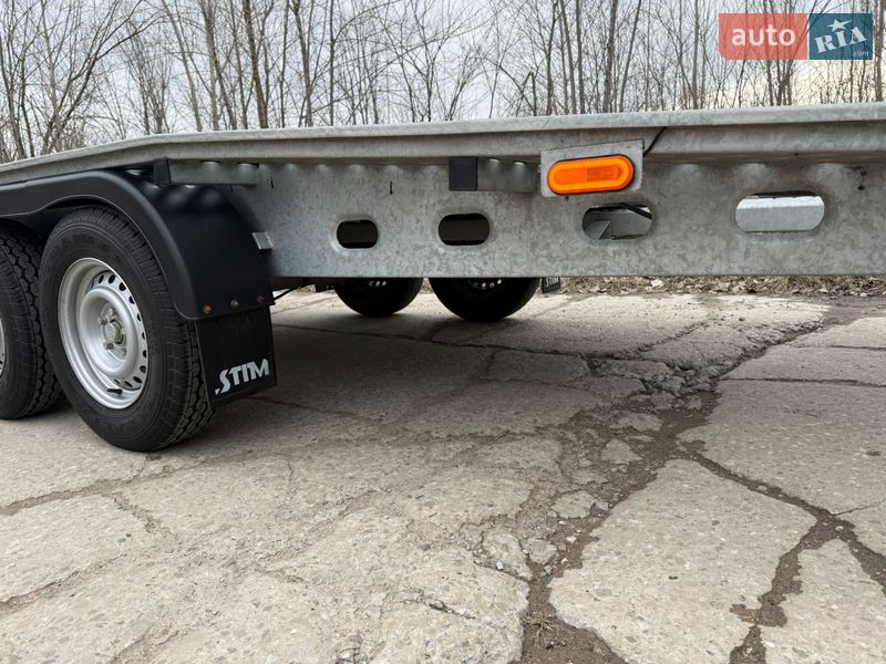 Лафет Stim L22 2024 в Запорожье