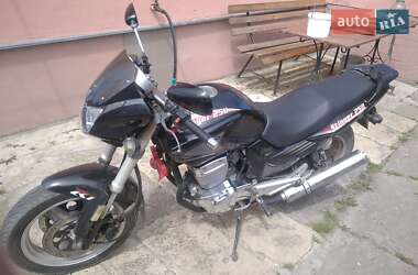 Мотоцикл Классик Stinger 250 2007 в 