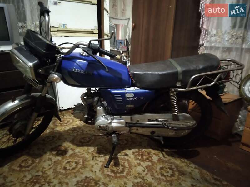 Мопеды Stinger 80 2017 в Киверцах фото 2 Мопеды Stinger 80 2017 в Киверцах