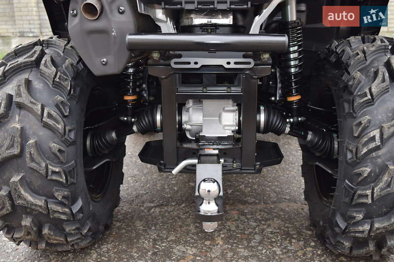 Мотовсюдиход Stinger ATV 2025 в Києві