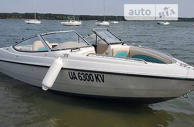 Човен Stingray 180 RX 1999 в Харкові