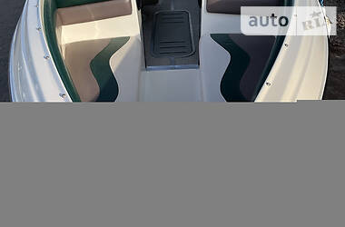 Катер Stingray 181 RS 1996 в 