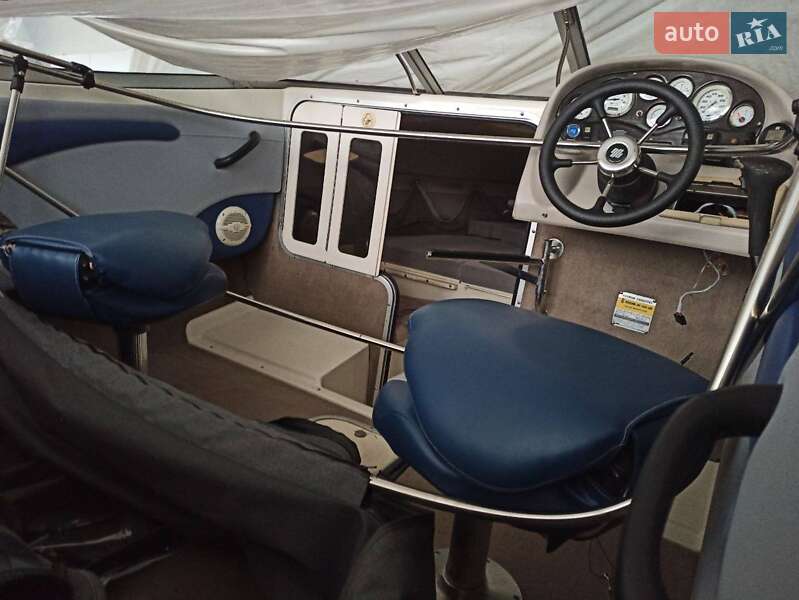 Катер Stingray 200 CS 2003 в Днепре
