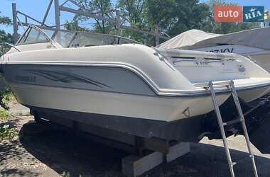 Катер Stingray 220 CS 2004 в Киеве фото 6 Катер Stingray 220 CS 2004 в Киеве