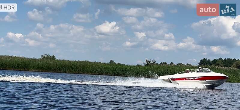 Катер Stingray LX 2005 в Борисполе фото 7 Катер Stingray LX 2005 в Борисполе