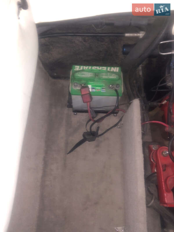 Катер Stingray LX 2005 в Борисполе фото 16 Катер Stingray LX 2005 в Борисполе