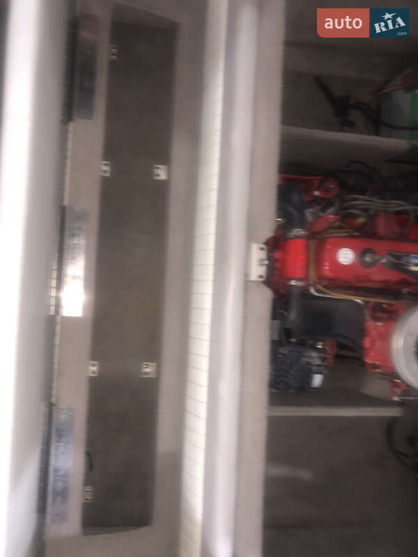 Катер Stingray LX 2005 в Борисполе фото 17 Катер Stingray LX 2005 в Борисполе