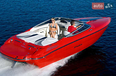 Катер Stingray SX 2008 в 