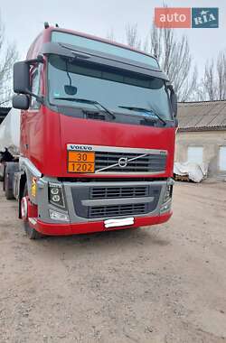 Цистерна напівпричіп Stokota 3NC38 2005 в 