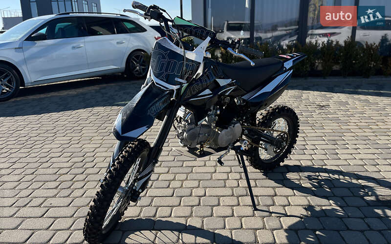 Storm 150 2021 Storm 150 2021