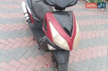 Скутер Storm 150 2011 в Ладыжине