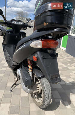 Мопеды Storm EX 2010 в 