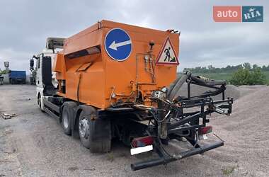 Другая спецтехника STRASSMAYR STP 2014 в 