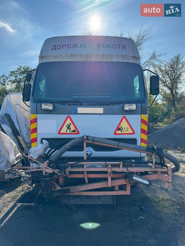 Другая спецтехника STRASSMAYR STP 2011 в Луцке