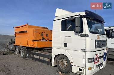 Другая спецтехника STRASSMAYR STP 2014 в Тернополе