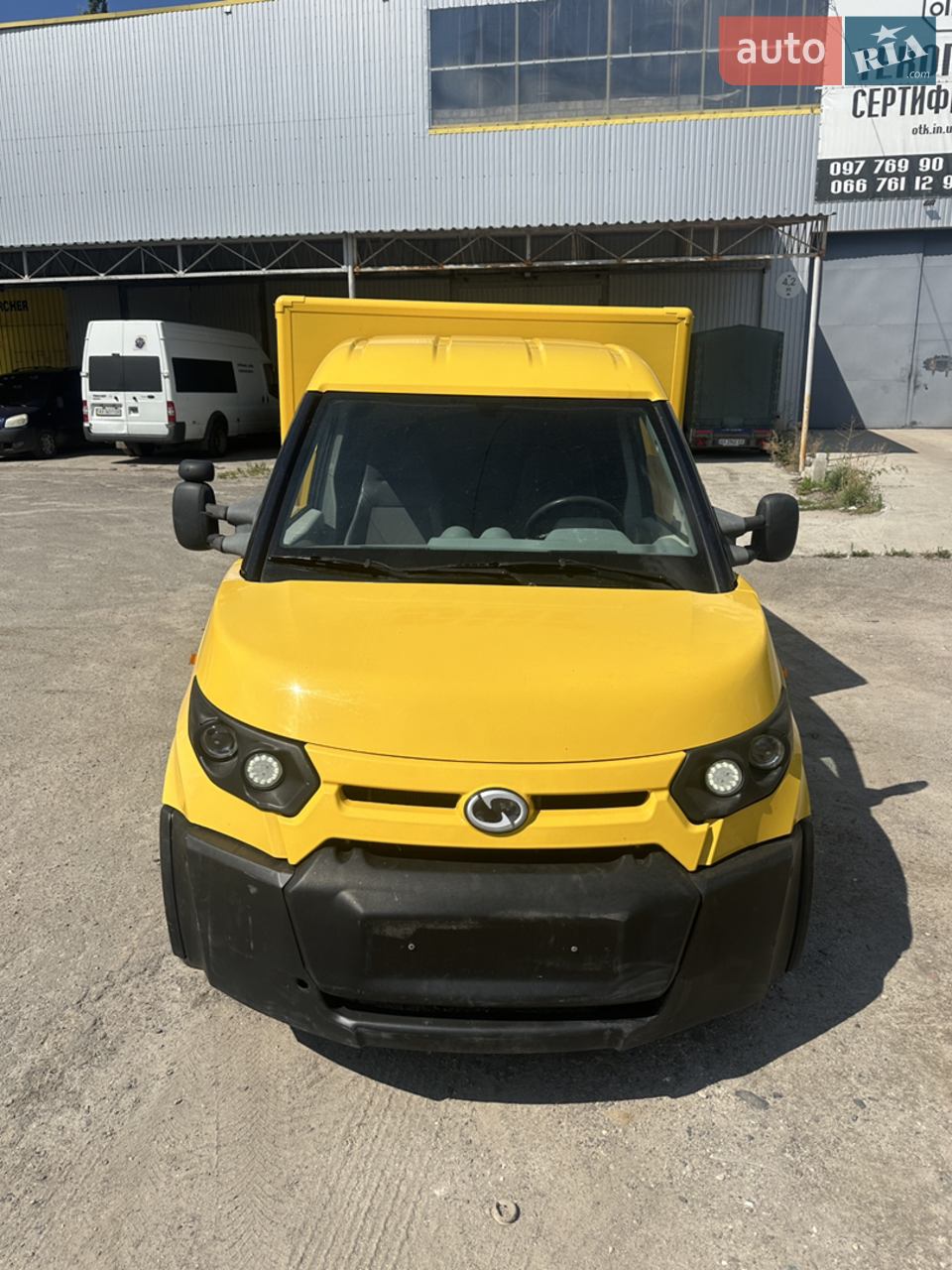 2020 Opel Combo - мініатюра 16