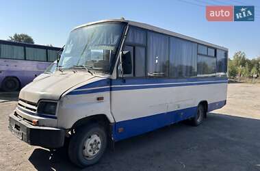 Пригородный автобус Стрый Авто А 075 2006 в Звягеле