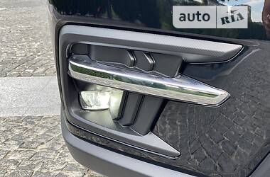 Позашляховик / Кросовер Subaru Ascent 2019 в Дніпрі