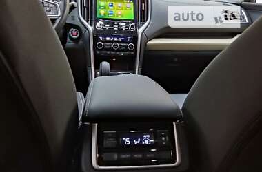 Внедорожник / Кроссовер Subaru Ascent 2021 в 