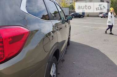 Внедорожник / Кроссовер Subaru Ascent 2021 в 