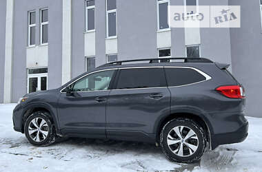 Внедорожник / Кроссовер Subaru Ascent 2019 в Сумах