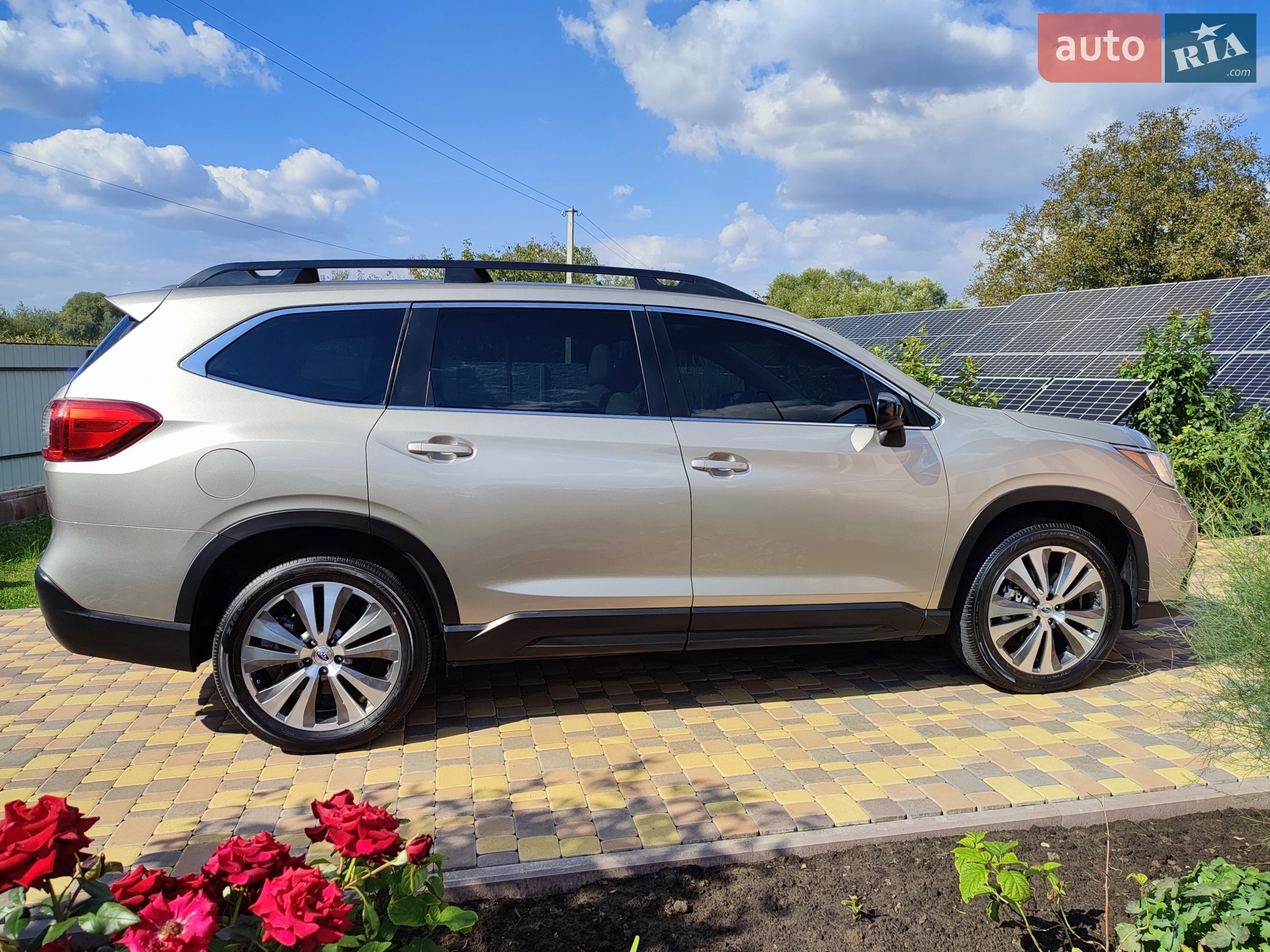 2019 Subaru Ascent - мініатюра 19