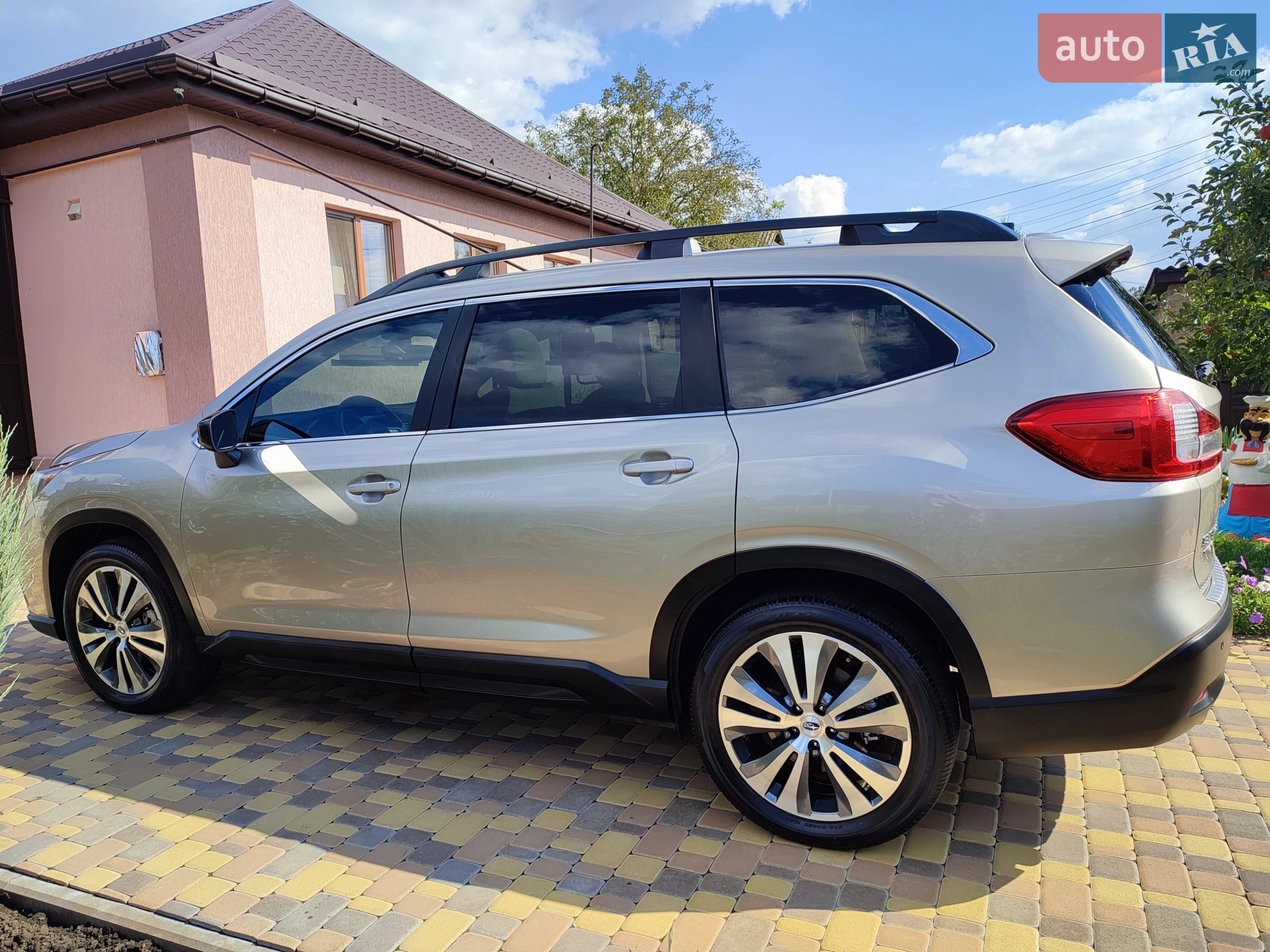 2019 Subaru Ascent - мініатюра 27