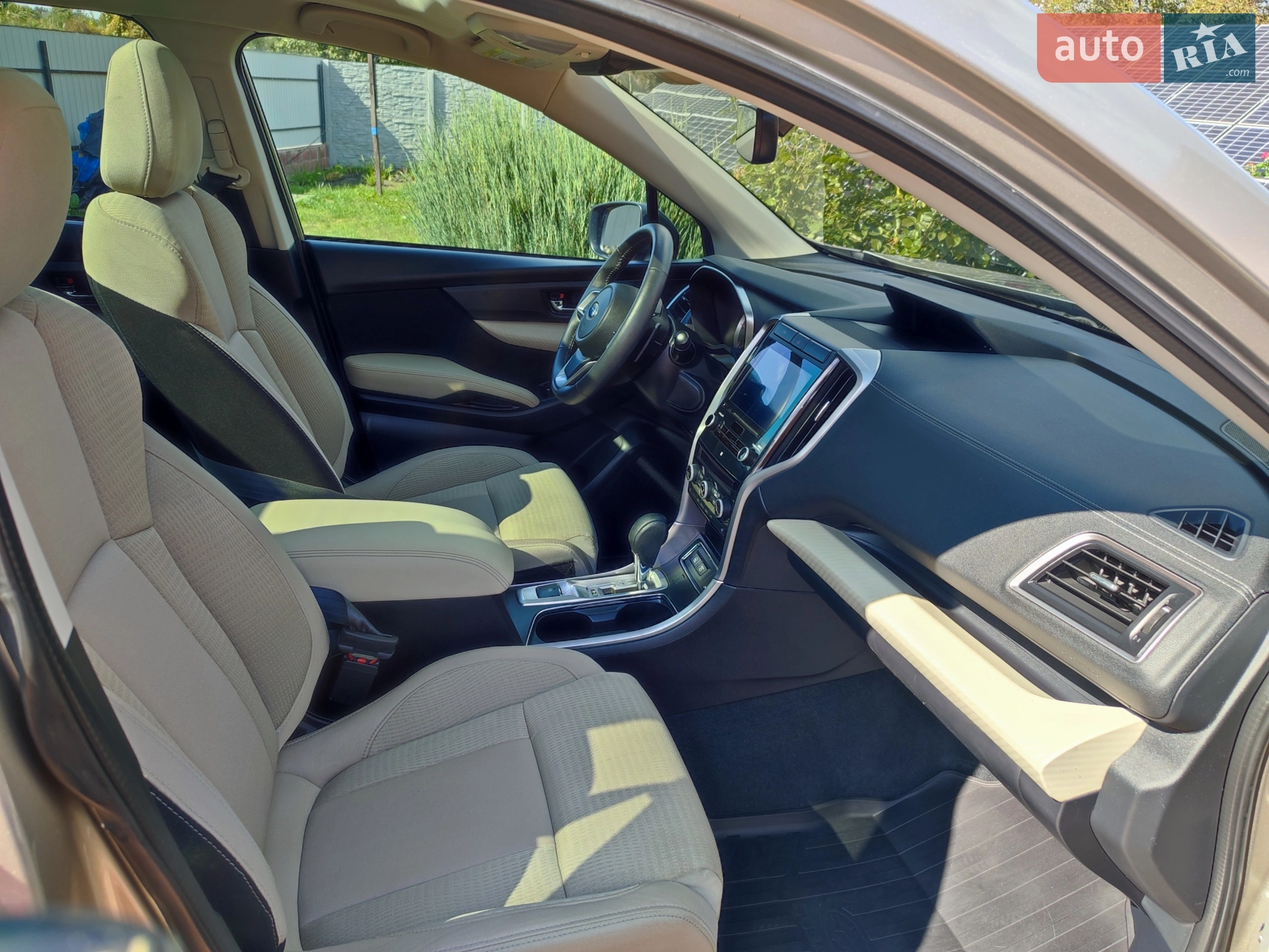 2019 Subaru Ascent - мініатюра 32